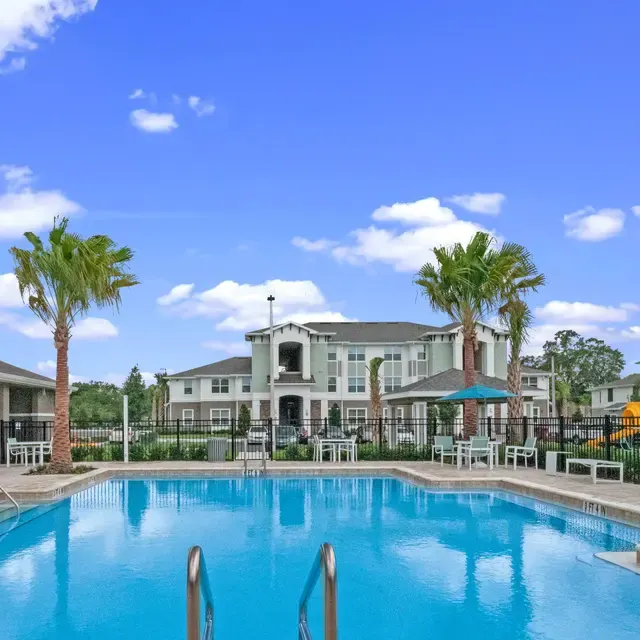 Monroe Landings Apartments