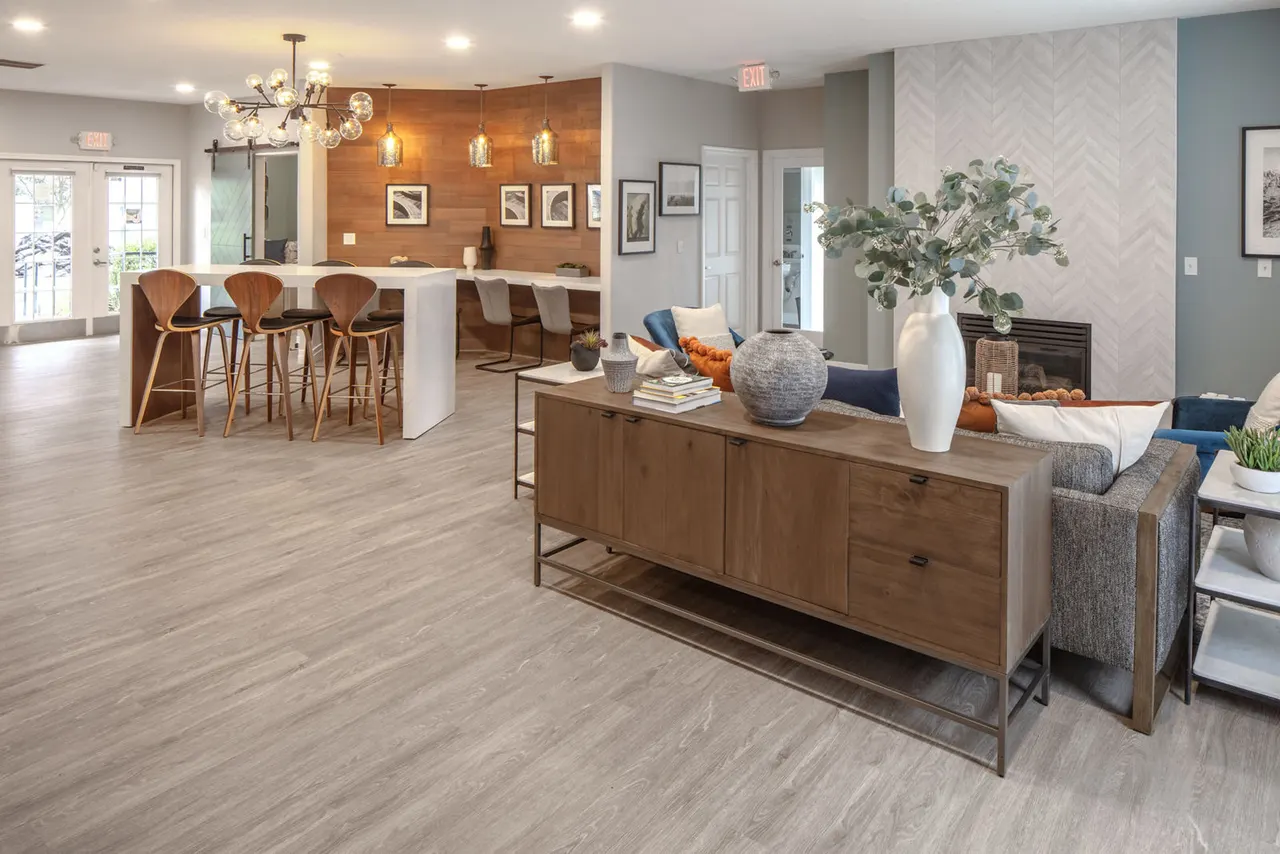 Madison Park Apartments