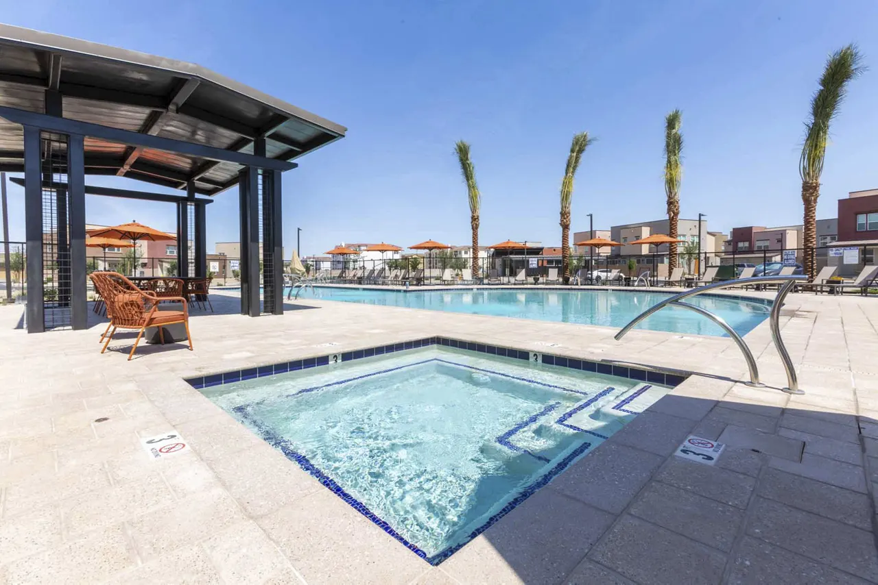 Summerwell Peoria Place