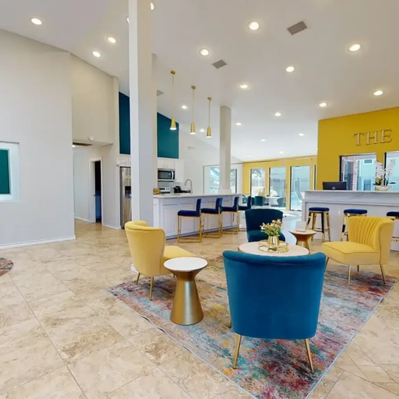 The Vita at Three60 Apartment Homes