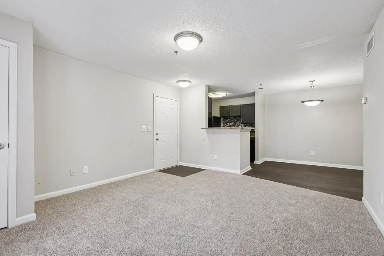 Gregory Lane Apartments