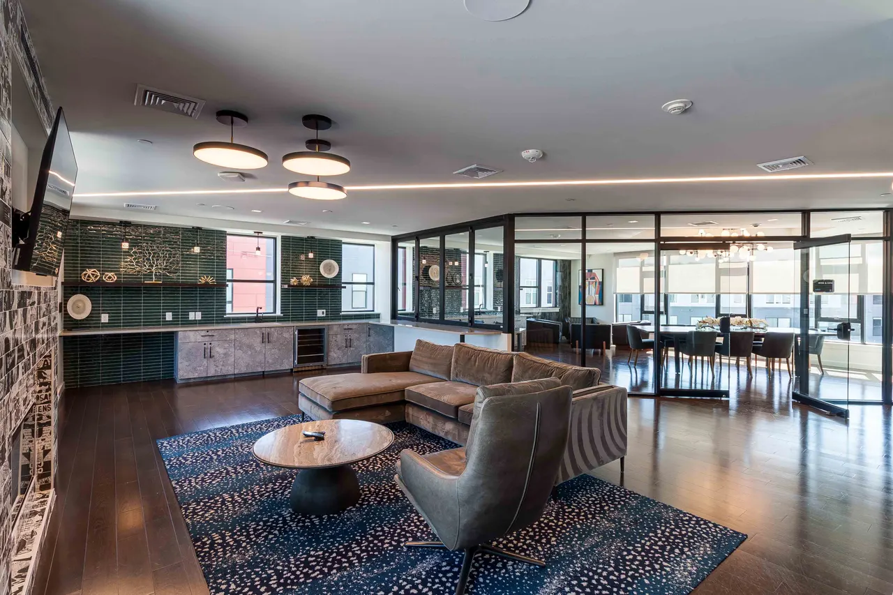 The Revington