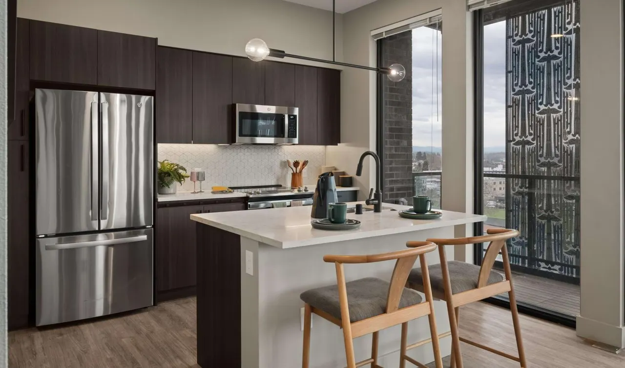 Tapestry Apartments