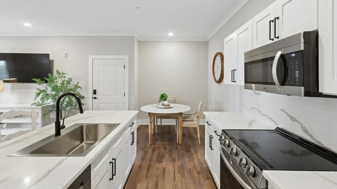 Pointe Grand Palm Coast Apartment Homes
