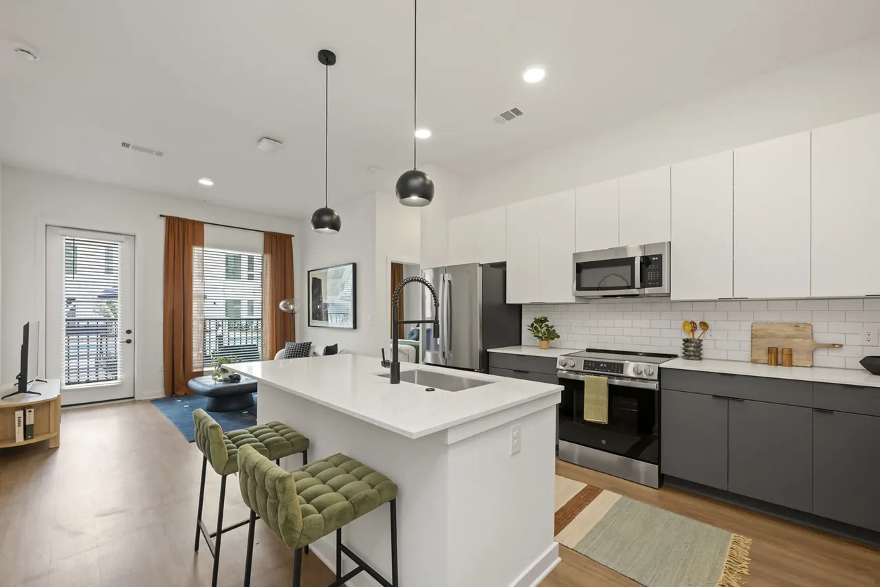 Sorella Apartments