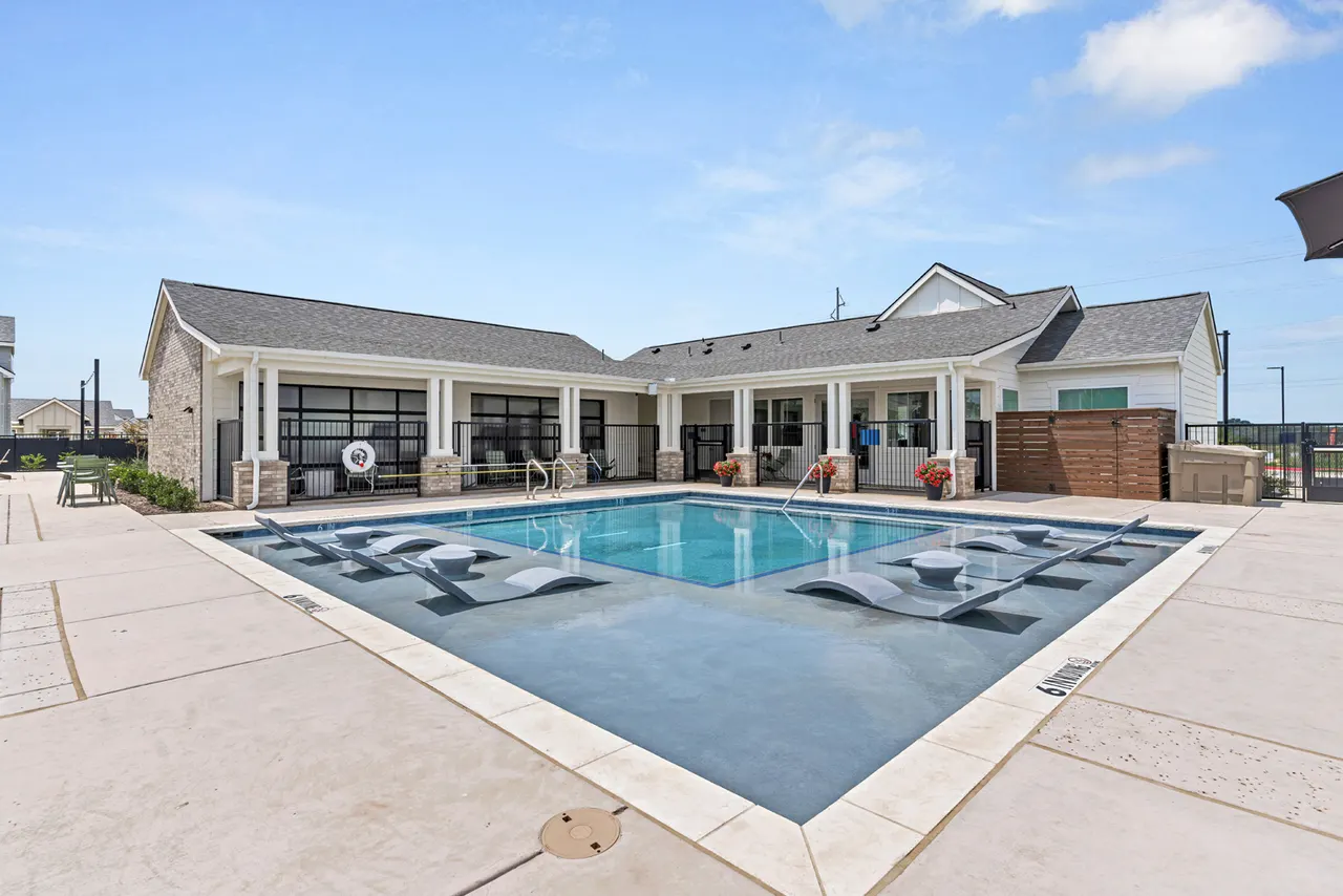 Yardhomes Parkside