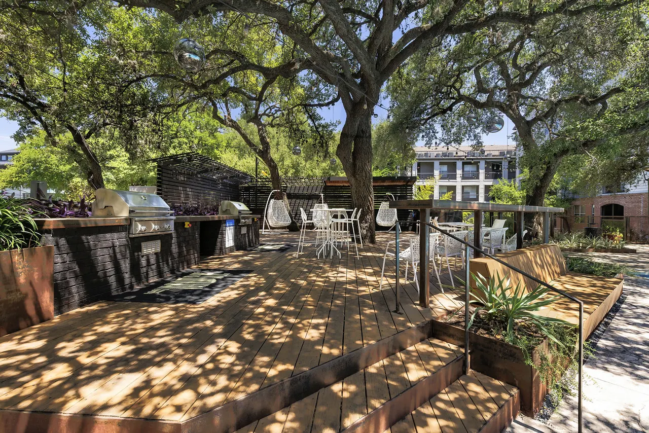 Cityview at SoCo