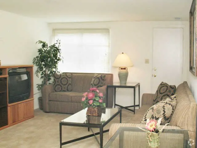 Cedar Village Apartments
