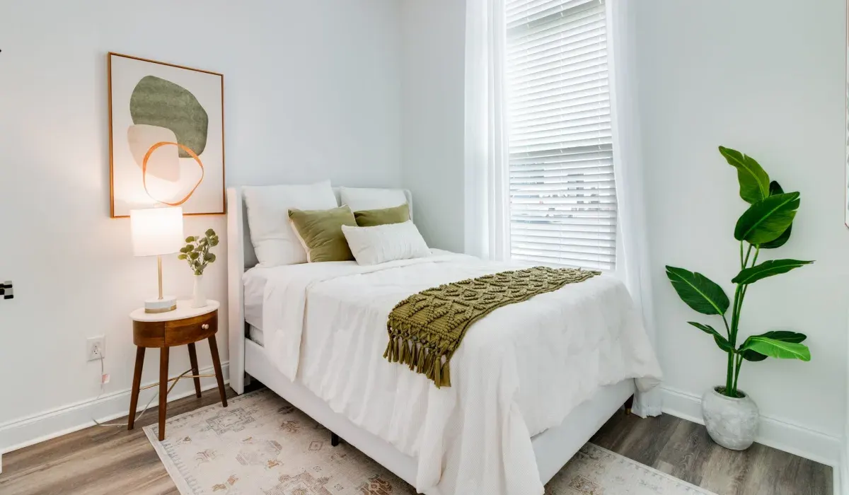 Parkway Villas
