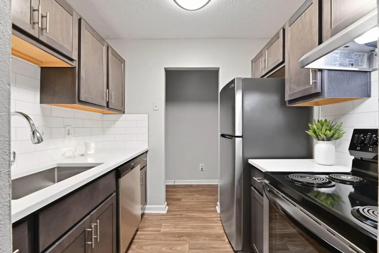 Premier Apartments