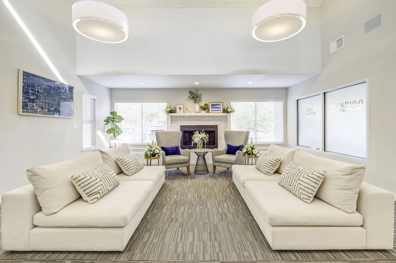 Indigo Apartments