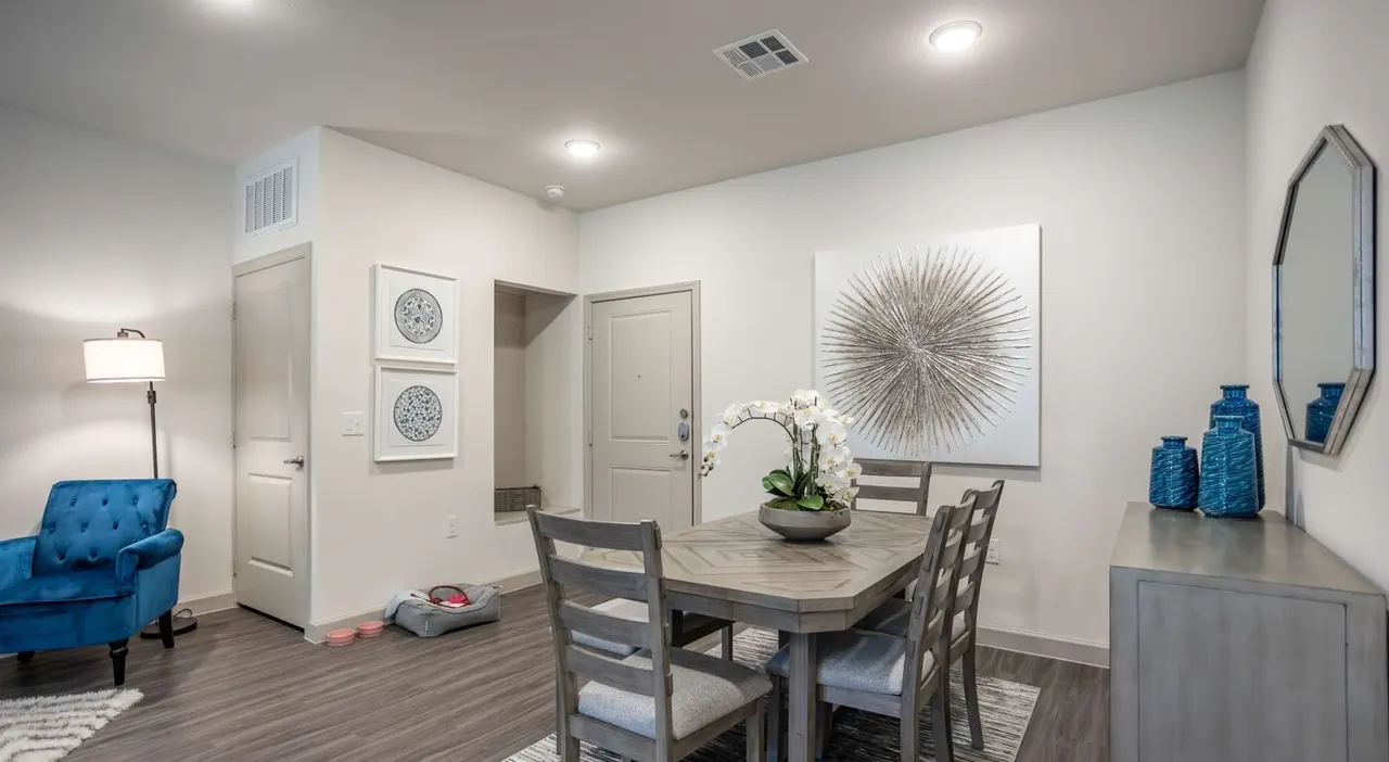 The Luxe at Rowlett