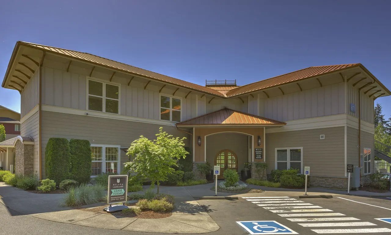 Belara at Lakeland Apartments