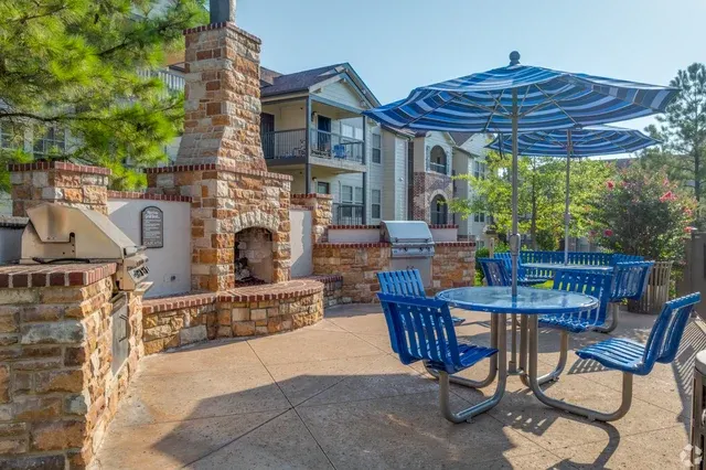 Cascata Apartments