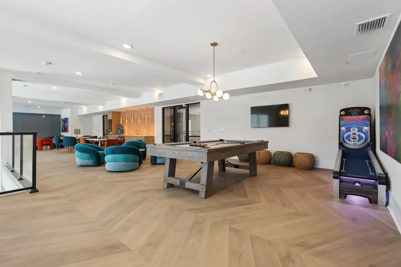 Brea Lakewood Ranch Apartments