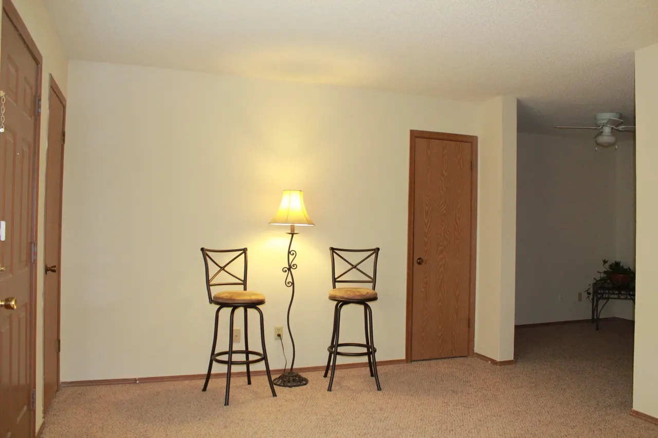 Apple Creek Apartments