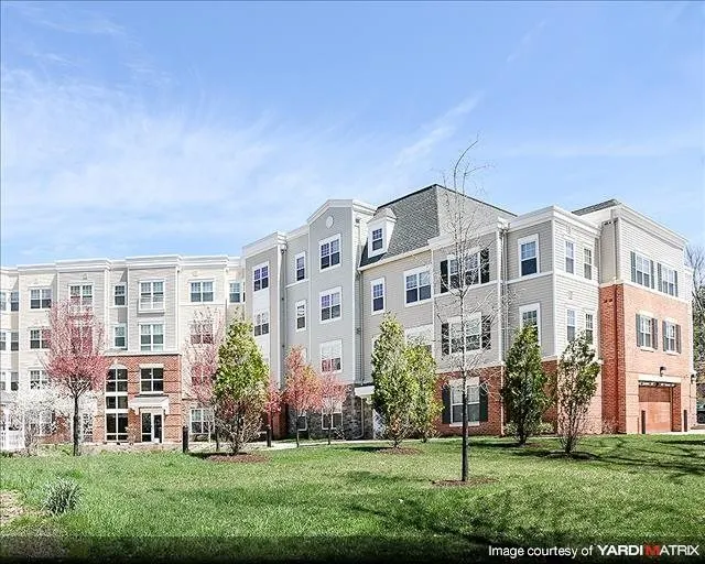 Victory Court Senior Apartments