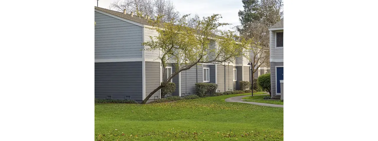 Vineyard Gardens Apartments