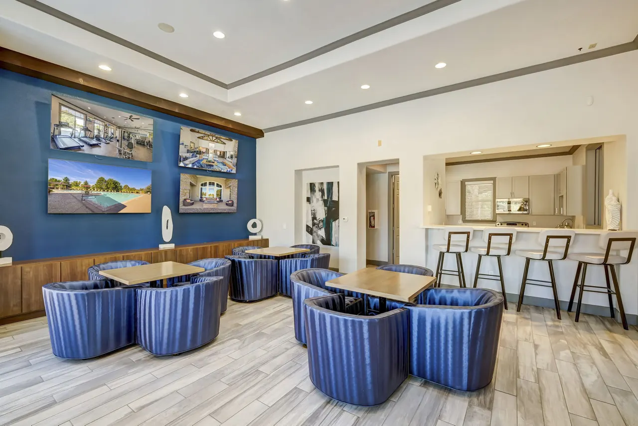 Creekside at Highlands Ranch Apartments