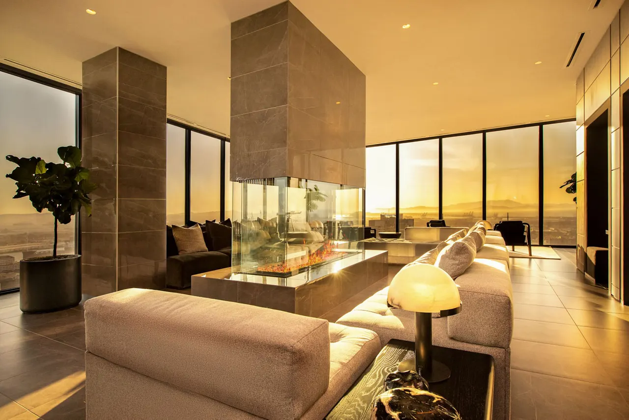 Atlas Apartments