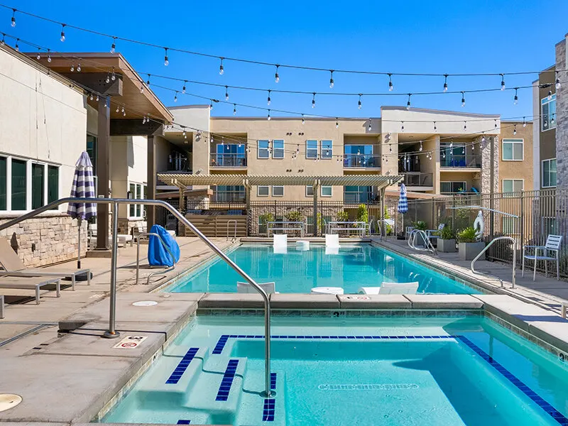 La Vida at Sienna Hills