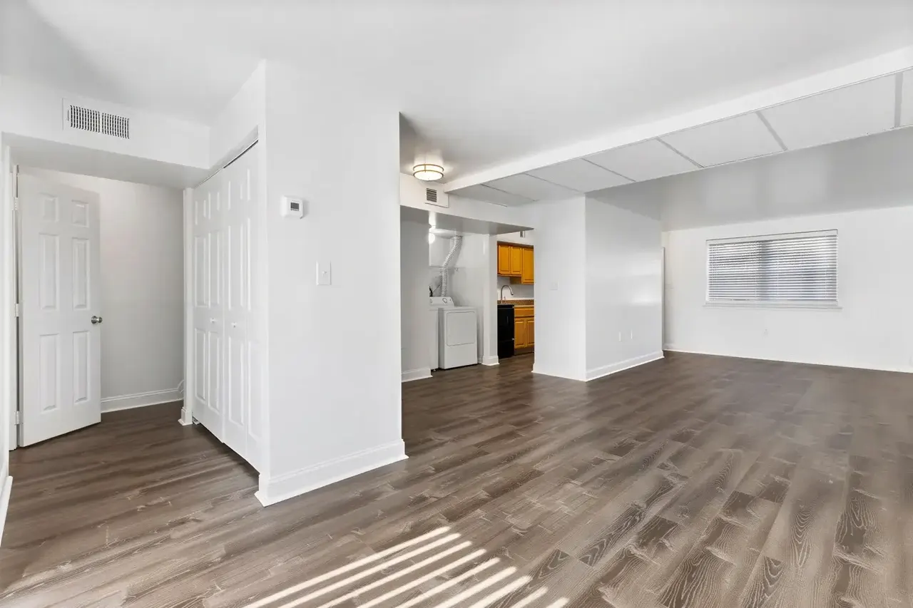 Lighthouse Hill Apartments
