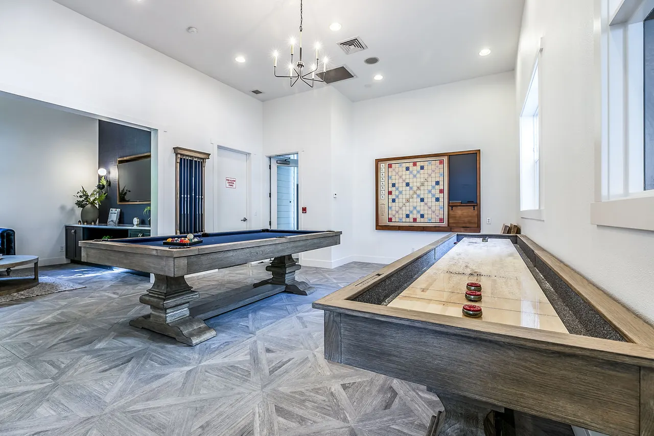 Avignon Townhomes