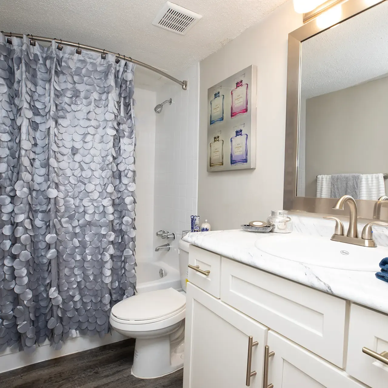 Westshore Crossing Apartments