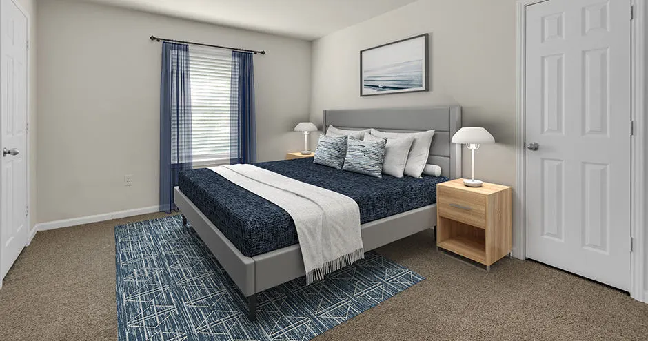 Marcus Pointe Apartments