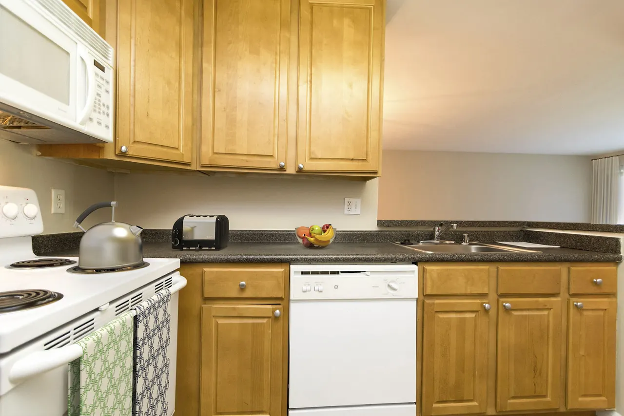 Stoney Ridge Apartments