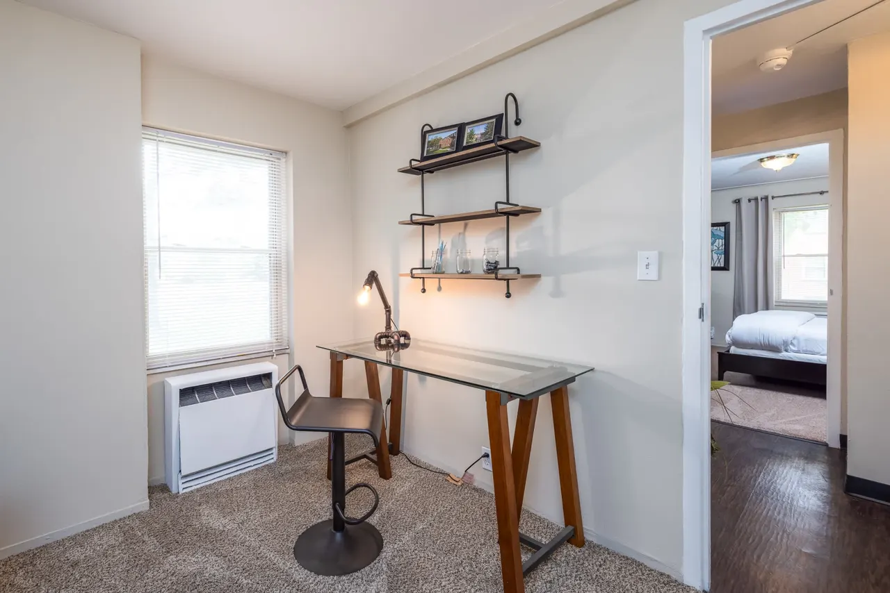 Rugby Square Apartments