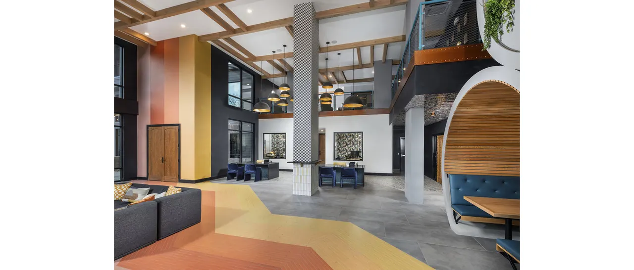 Broadstone Craft Apartments