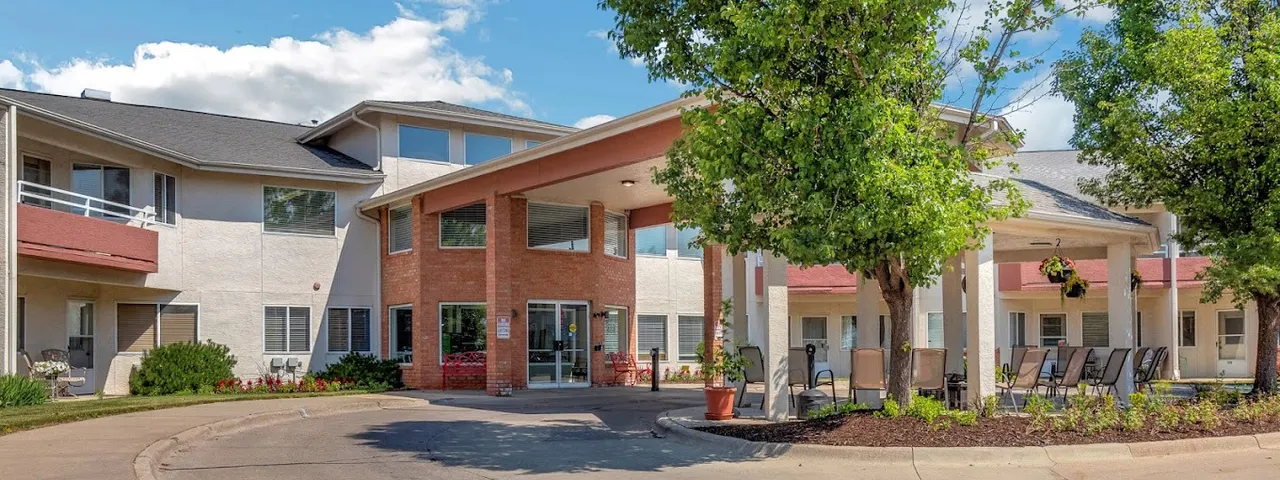 Walden Place Senior Living