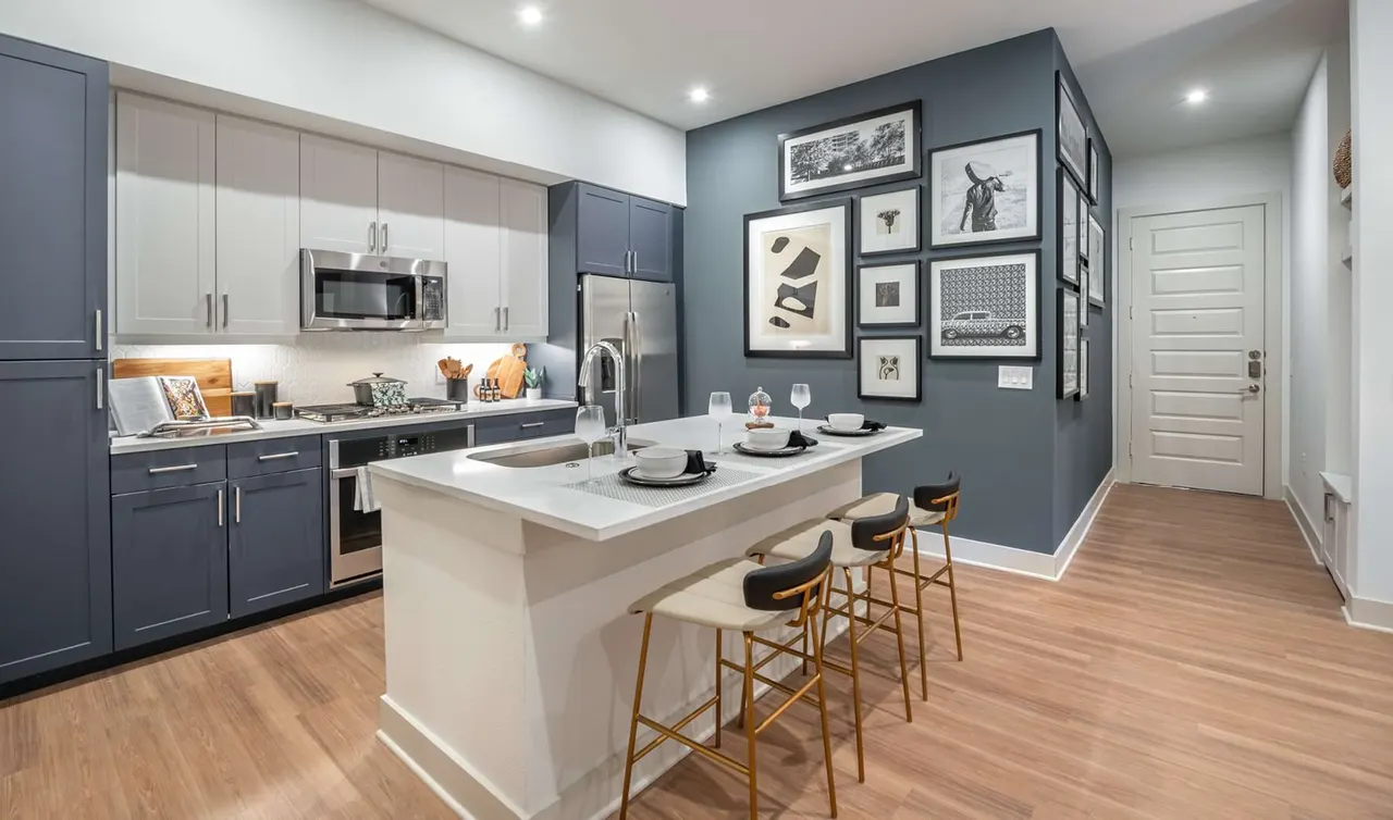 Broadstone Knox District