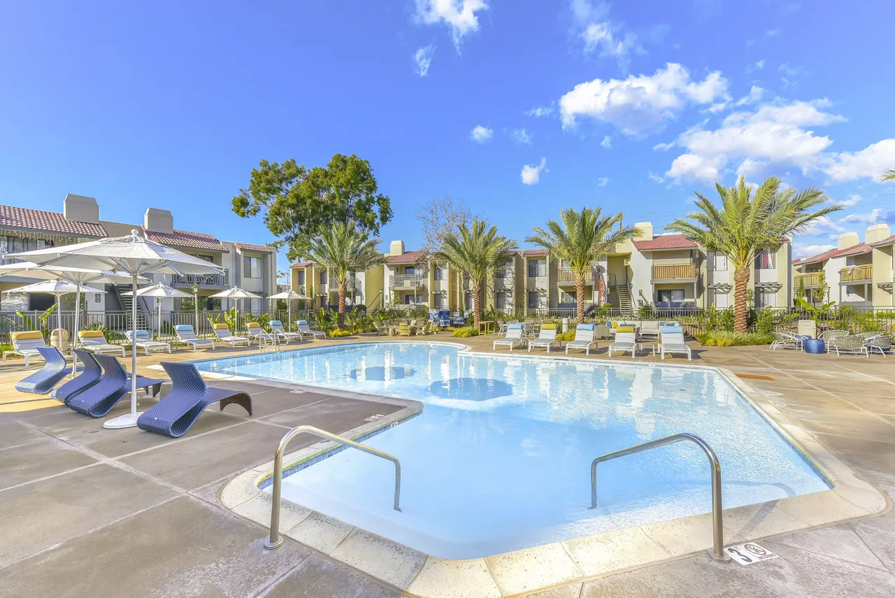 Santee Villas