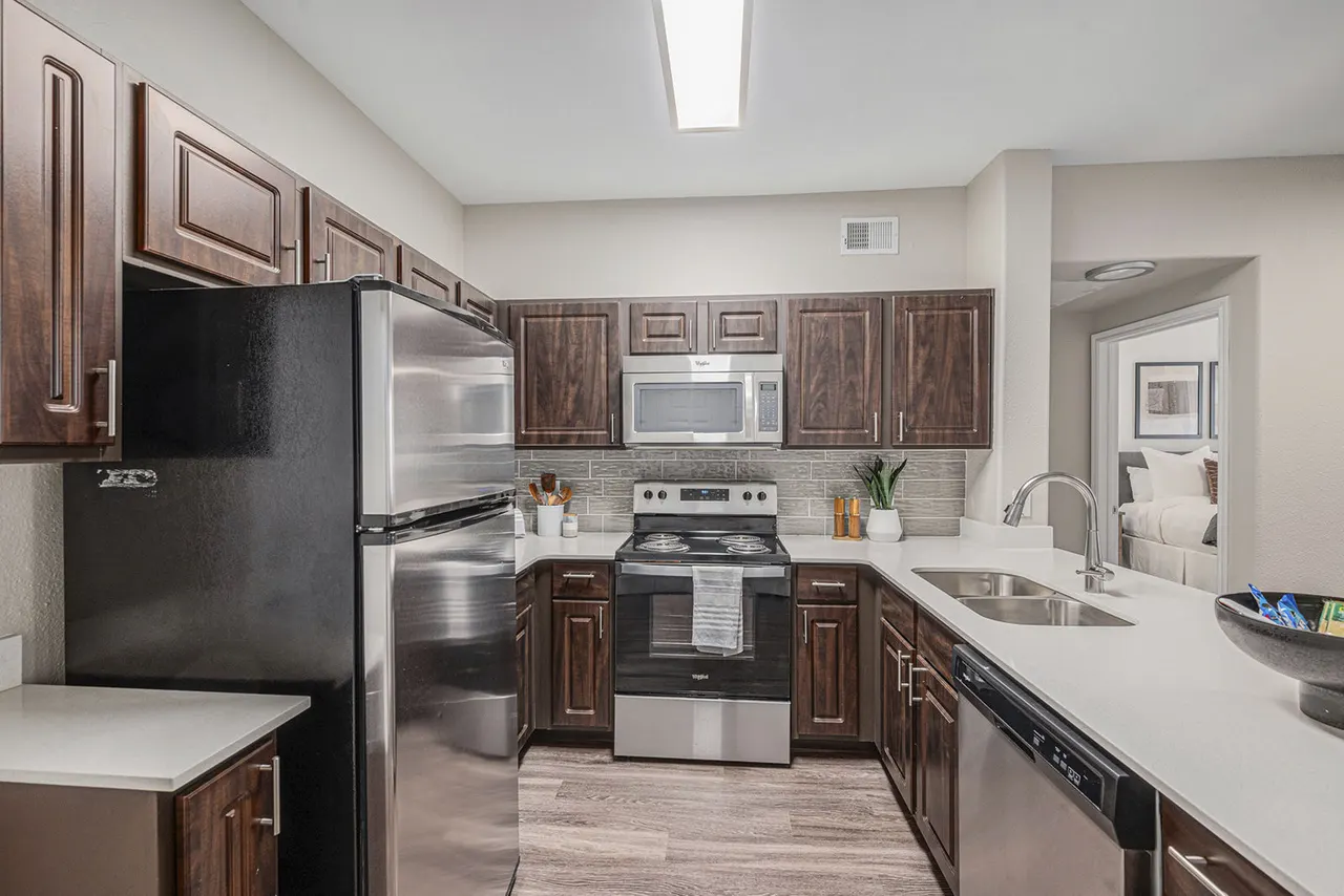 Creekside at Highlands Ranch Apartments