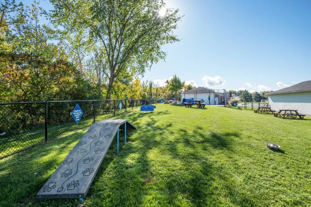 Maplewood Apartments