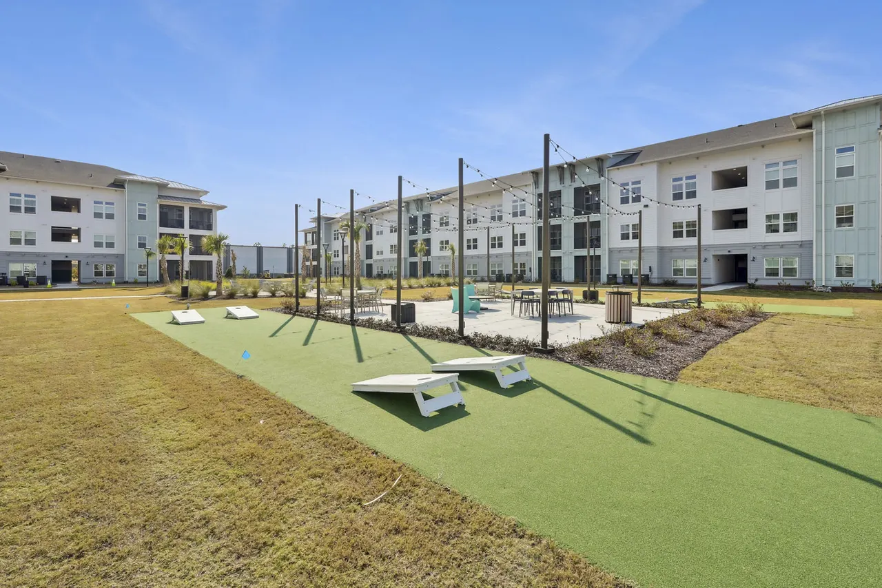 Arcadia at Carolina Forest Apartments