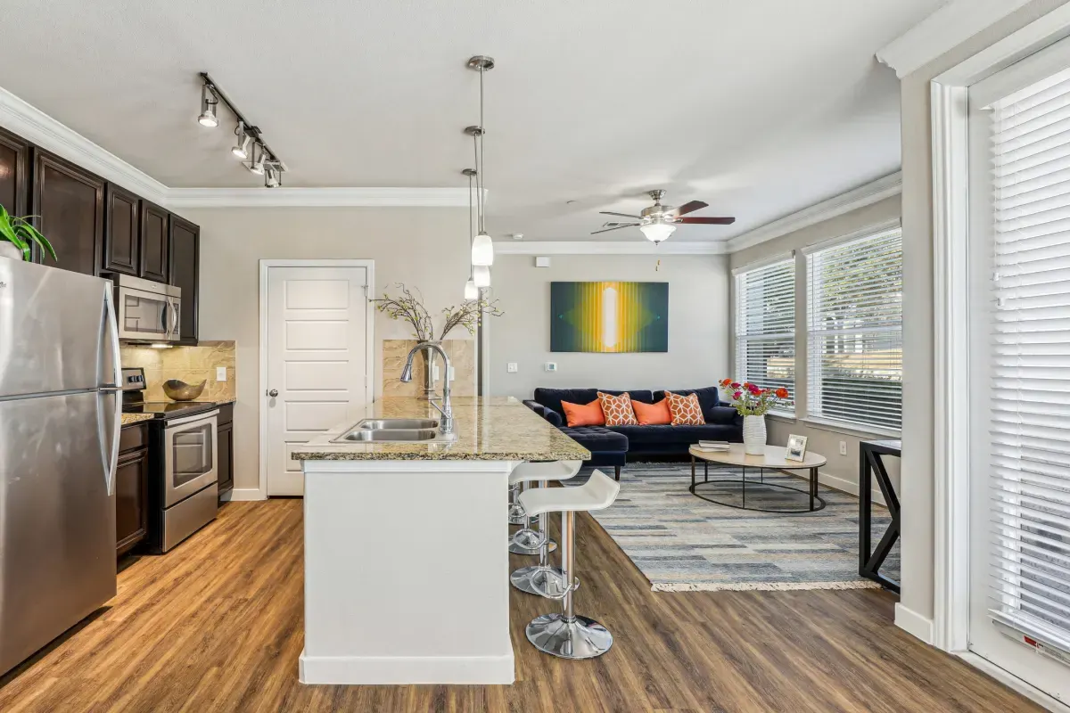 Century Stone Hill North