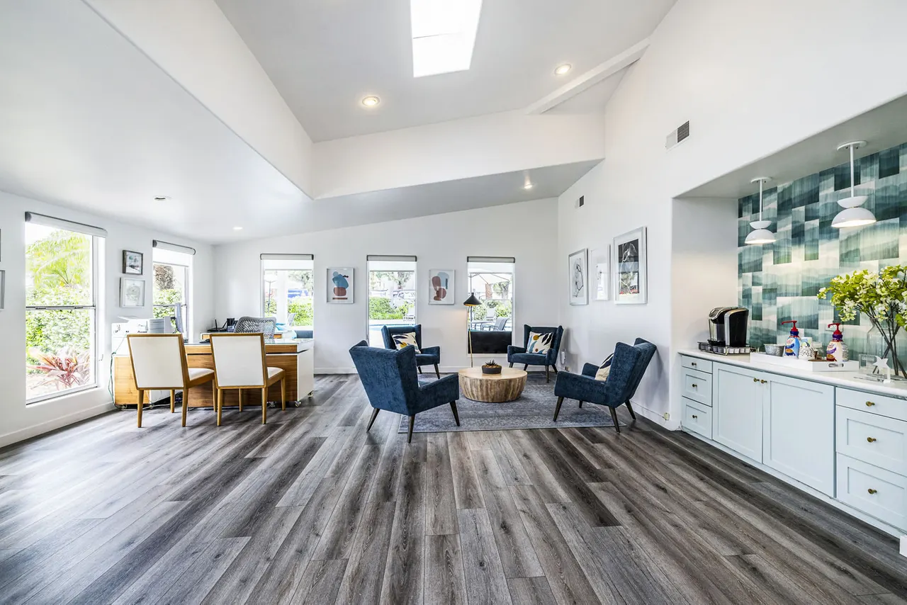 Lexington Townhomes