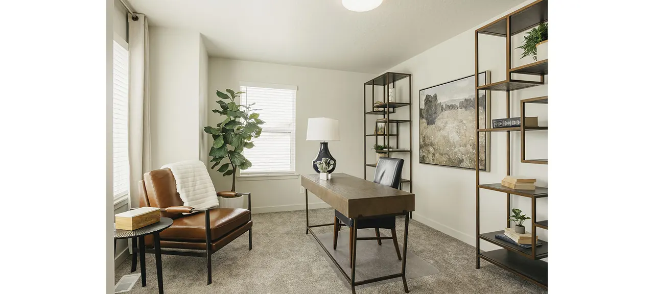 Rise Townhomes