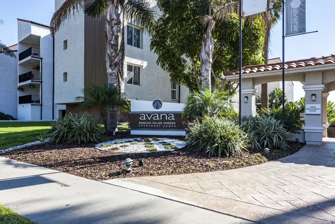 Avana Rancho Palos Verdes Apartments