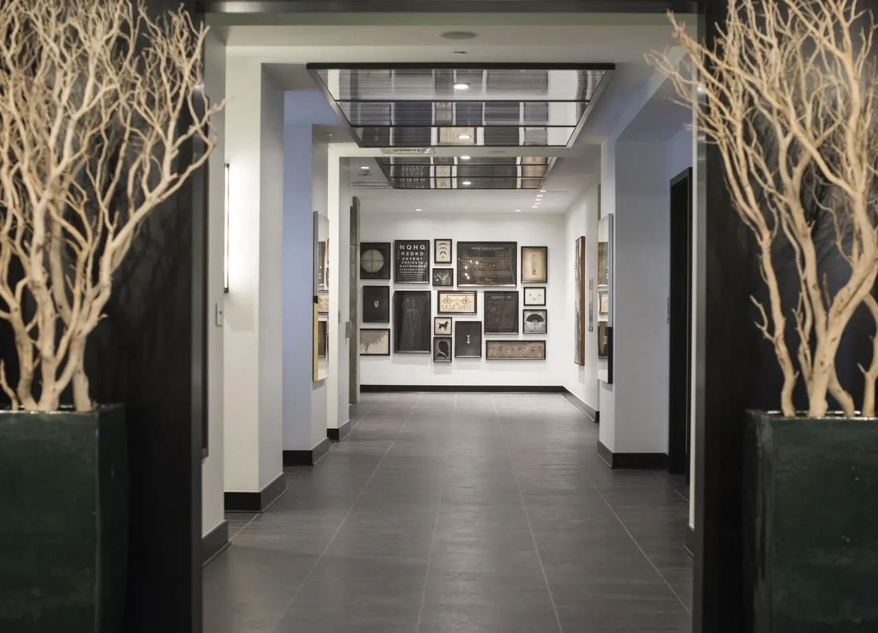 The Guild Apartments