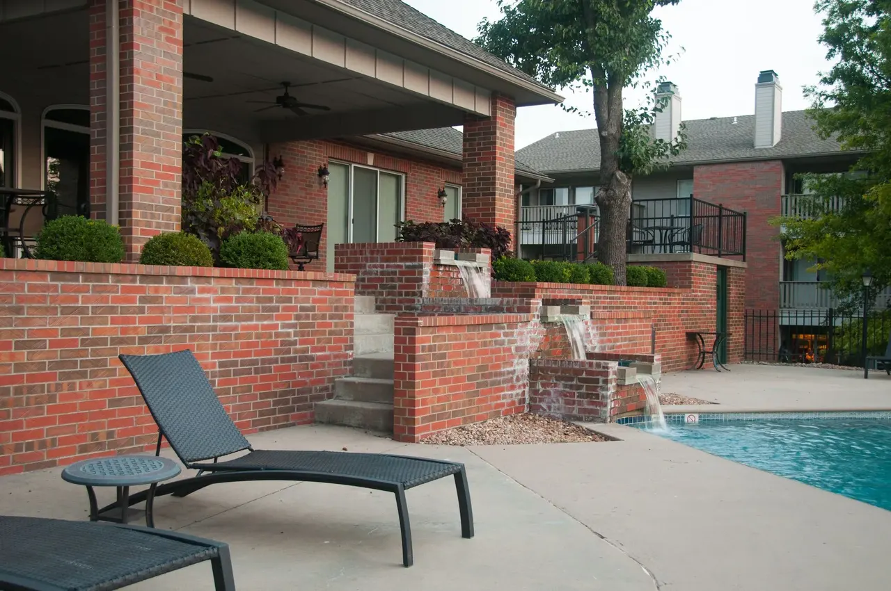 Georgetown Apartments