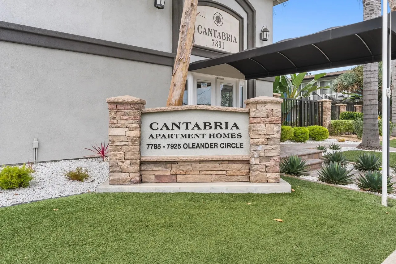 Cantabria Apartments