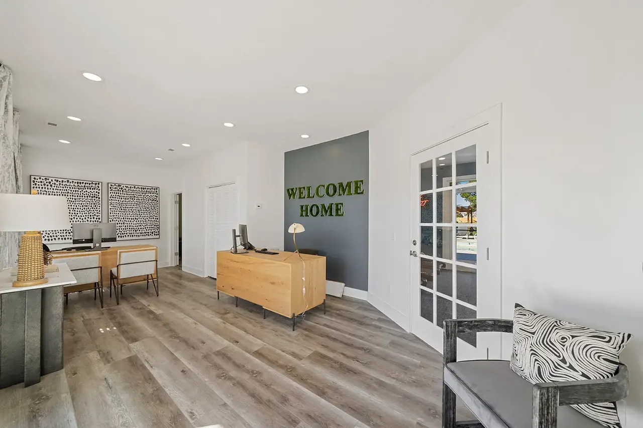 Seahawk Retreat Apartments