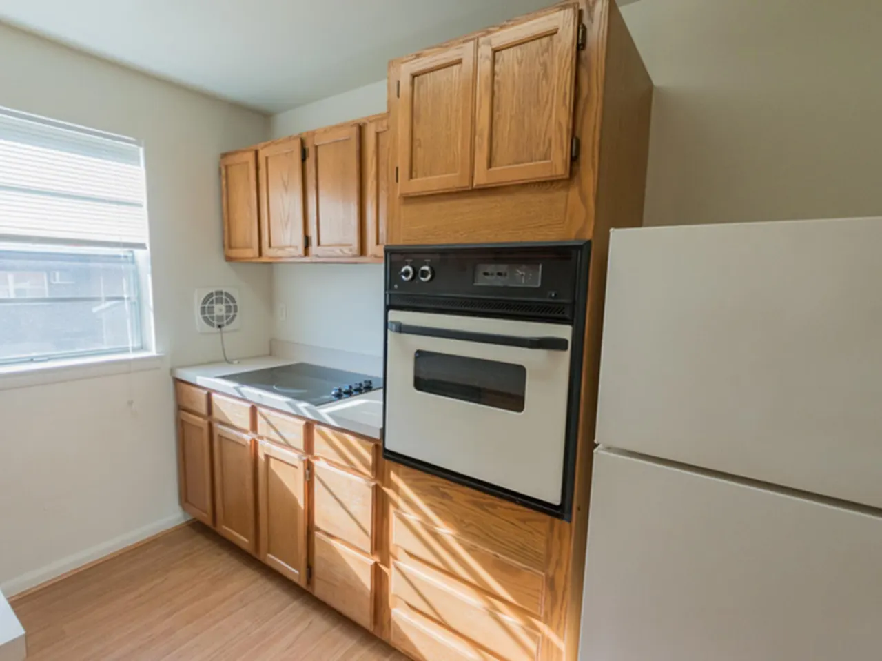 EverGreen Club Apartment