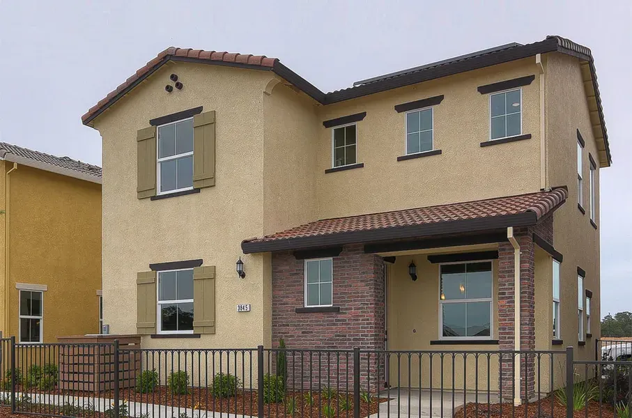 Elliot Home-The Park At Laveen