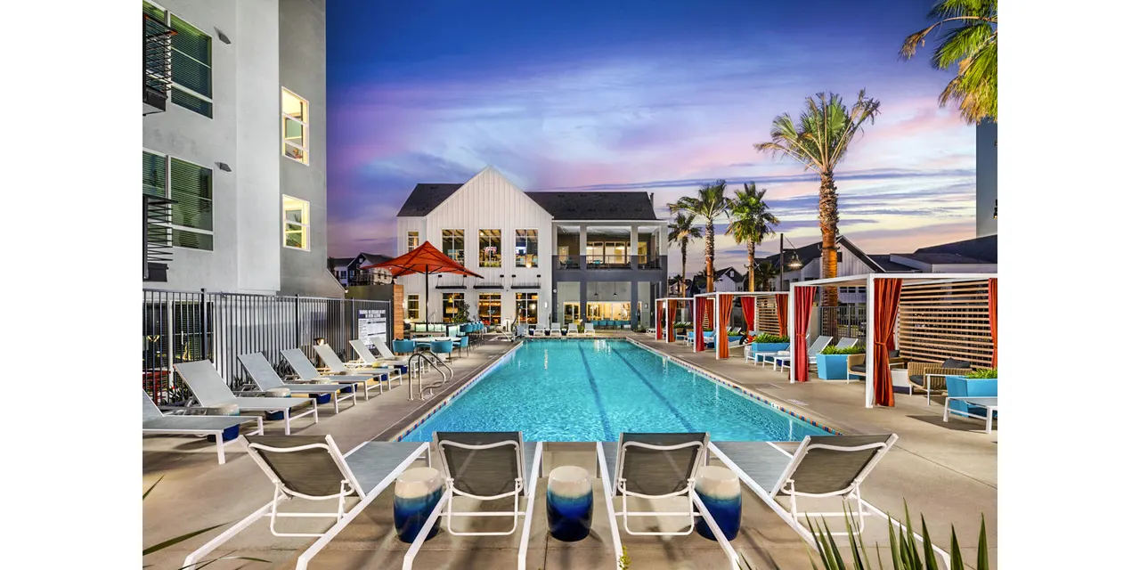 The Residences at Cota Vera
