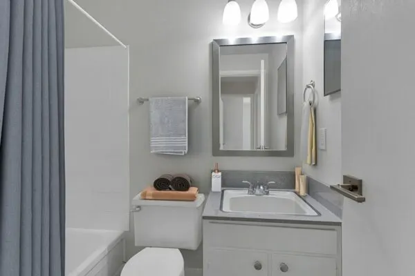 Trace & Trace West Townhomes